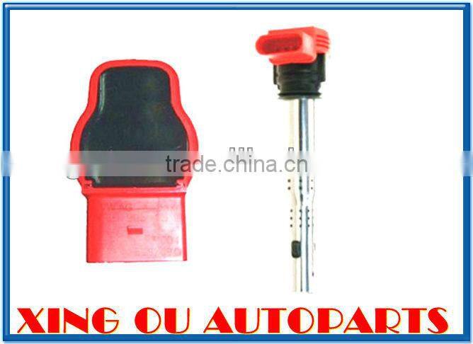 AUTO/CAR Engine Ignition coil Pack for AUDI A4,A6 Pencil Ignition coil Tester 06E905115