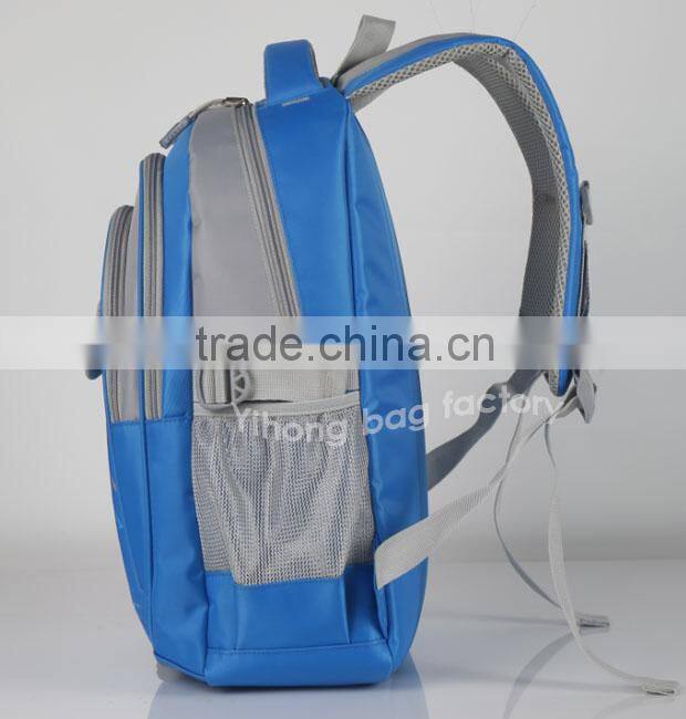 2016 new design school bag school backpack/backpack manufacturers China