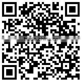 OSPON Mechanical Keyless Narrow Hook sliding door lock STAIN CHROME OS252