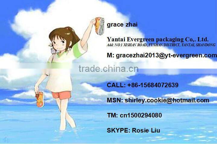 corn packing pp mesh bag