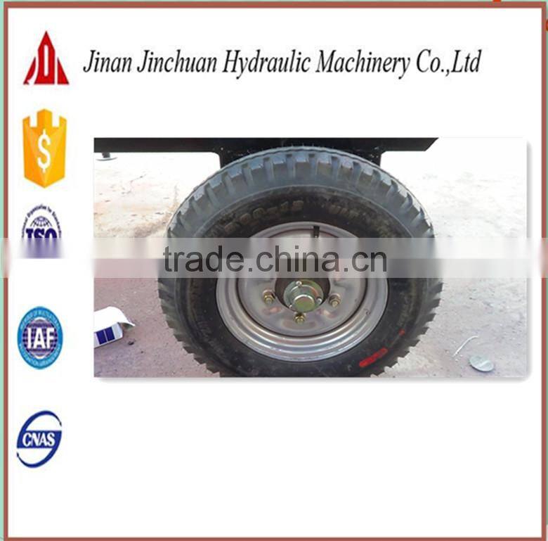 Mobile scissor lift platform/hydraulic lift platform/electric scissor lift