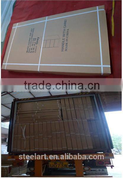 Office furniture 2/3/4 drawer metal filing cabinet