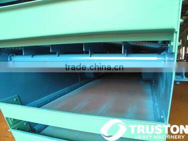 Vibriting screen