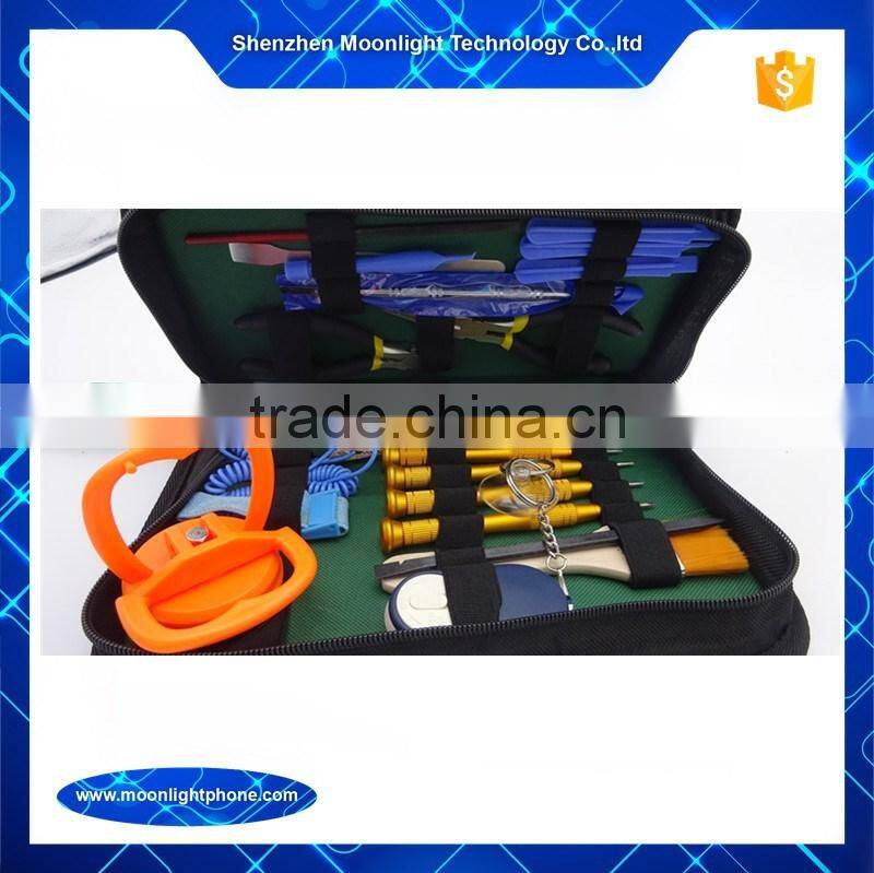 Multi Repairing Tools for Mobile Phone Refurbish