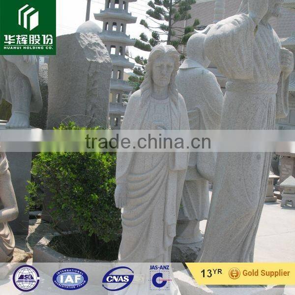 garden angel decoration stone carving and sculpture