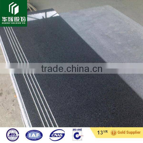Wholesales Cheap China Granite grey G603 and black G654