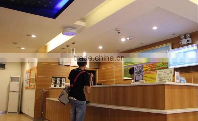 electrical power source air purifier-Ecare X1/X2