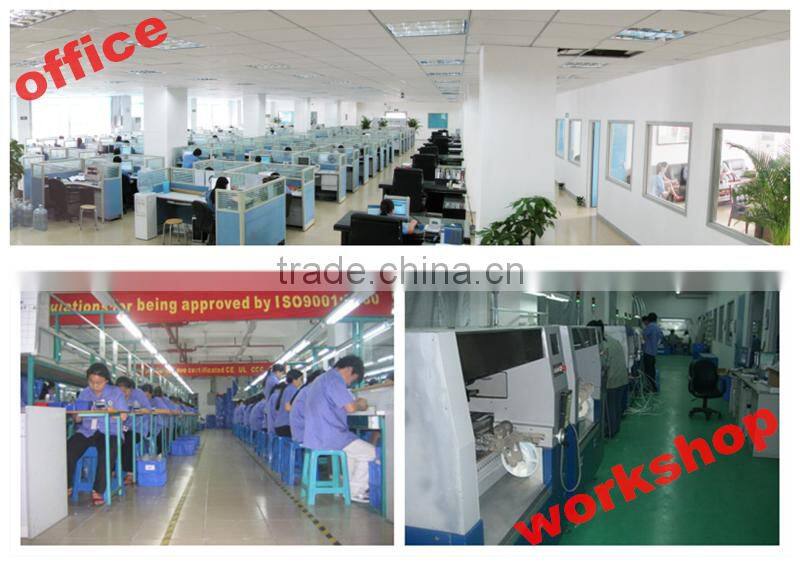 DoorBell--ABS Plastic Wireless Doorbell System with 300 Meters control distance