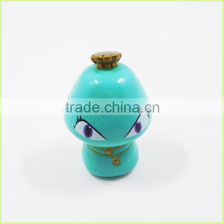 Special Collective 3D Cartoon Figures Small Plastic Figures