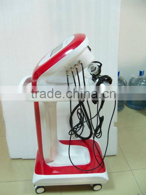 Vacuum Fat Splitting System Machine