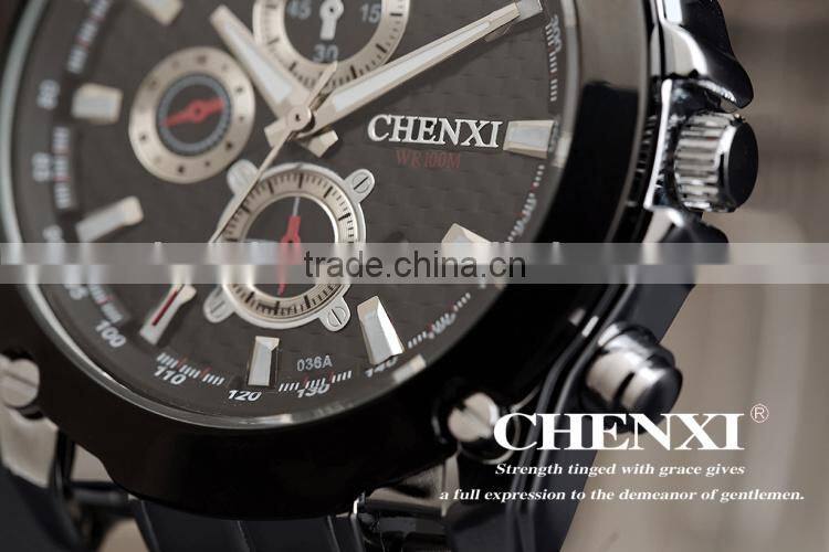 Watches men smart watch wrist watch 036AMD