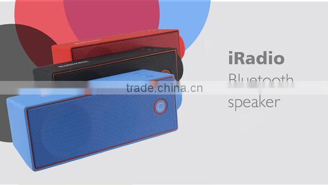 New product wireless bluetooth portable speaker