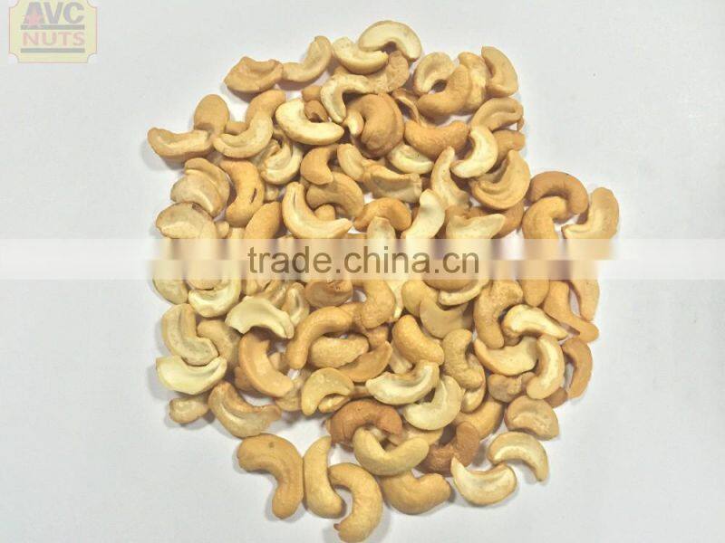 Roasted cashew nut BRC, HACCP, Kosher certificates Vietnam