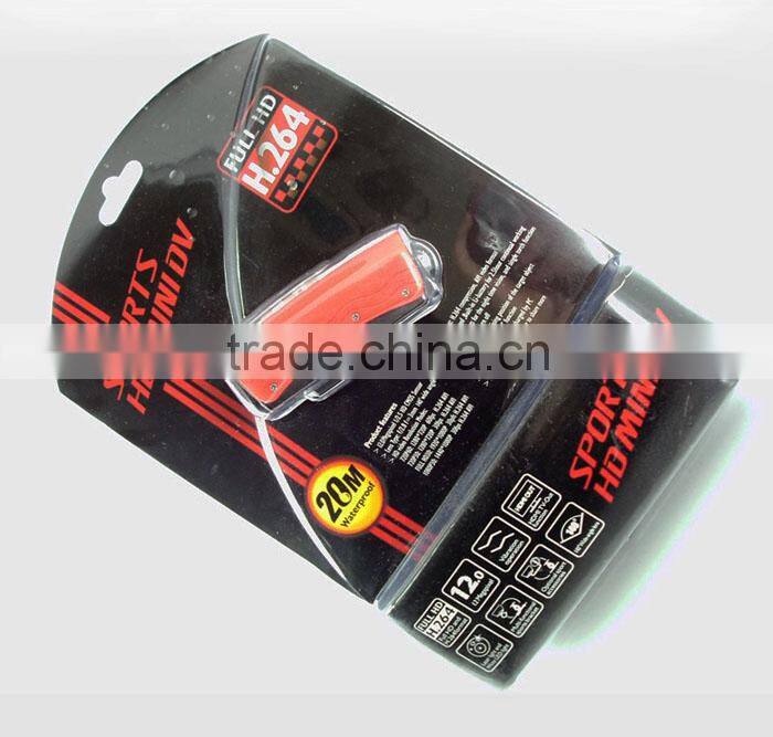 Pracitcal Cheap Price 1920x1080p Full HD Video Camera 5MP HD CMOS Sensor