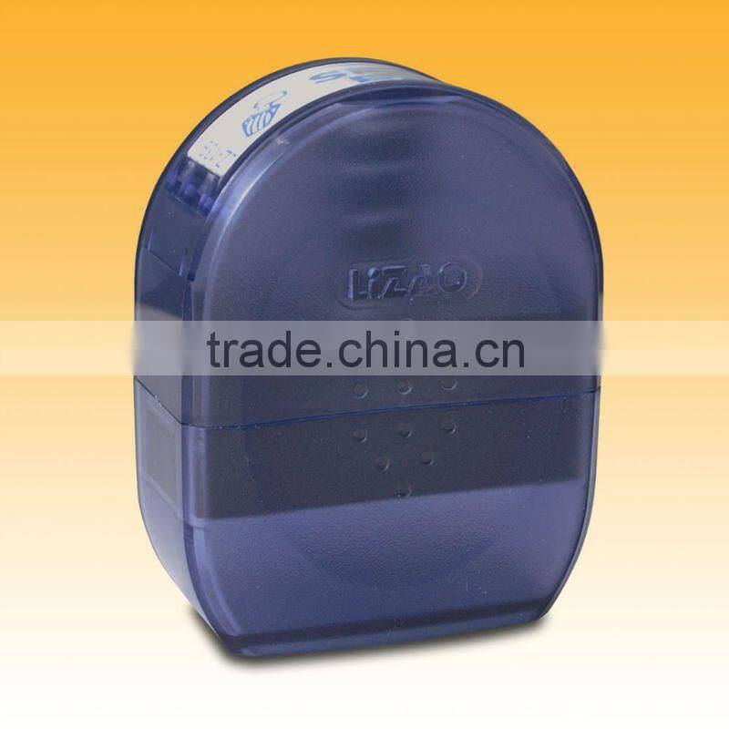 common use self-inking stamp