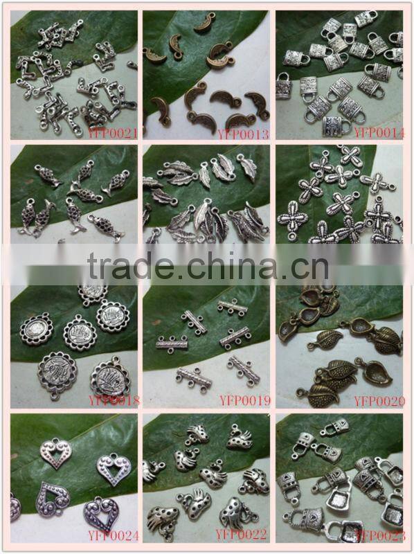 JS1213 High Quality Matte Metal Gold Silver Rondelle Spacer Beads,Dull Polish Matt Spacer Beads