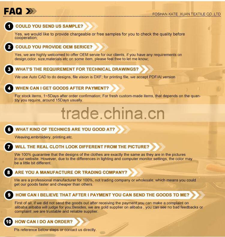 Hollow fashion knitted net lace embroidery fabrics