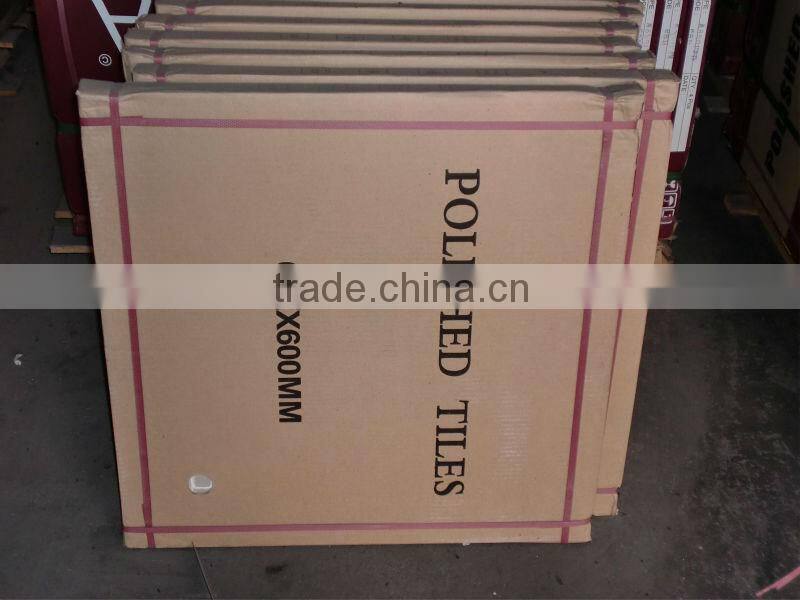 600*900 glazed wood texture ceramic tile