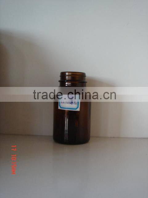 Medicine bottles for capsule (JX-W025)