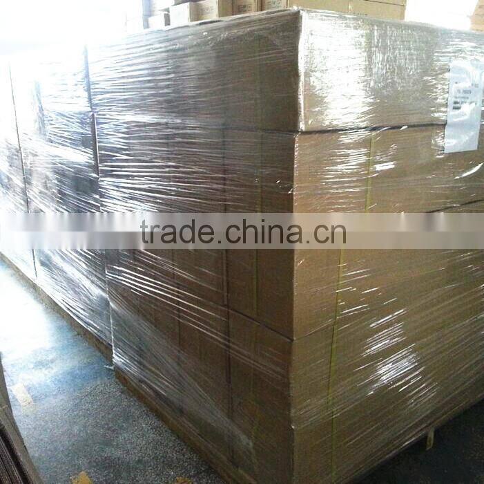 New PP PVDF uf filter / hollow fiber membrane UF250