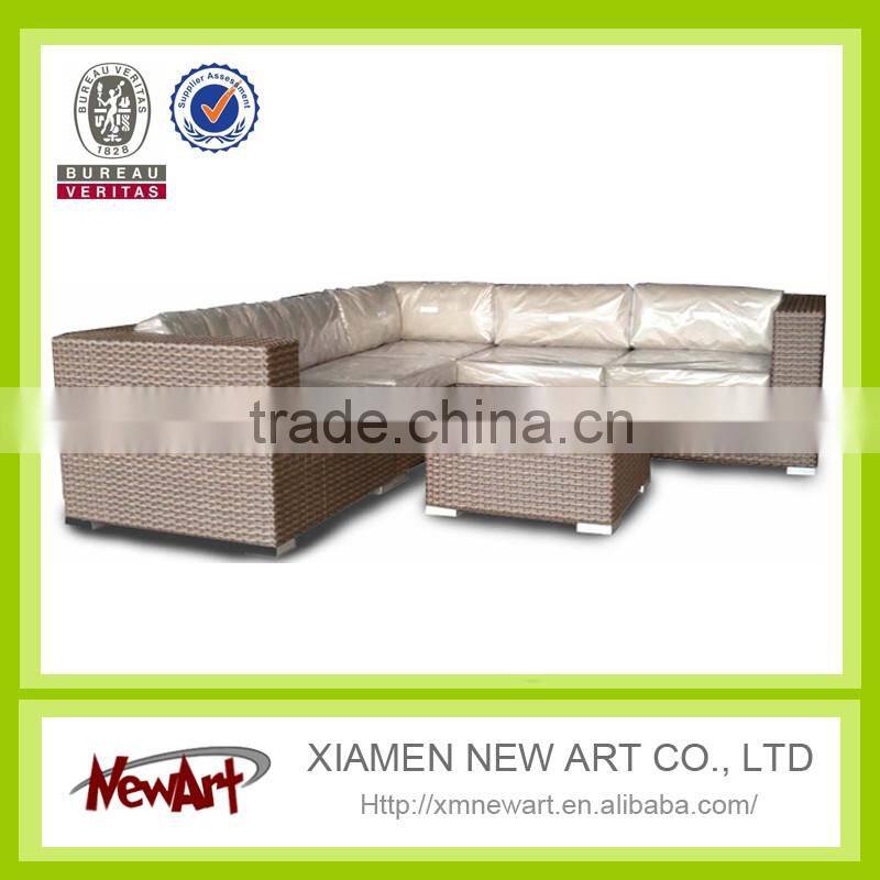 Rattan Garden Furniture Sofa Set Patio Conservatory Wicker Outdoor