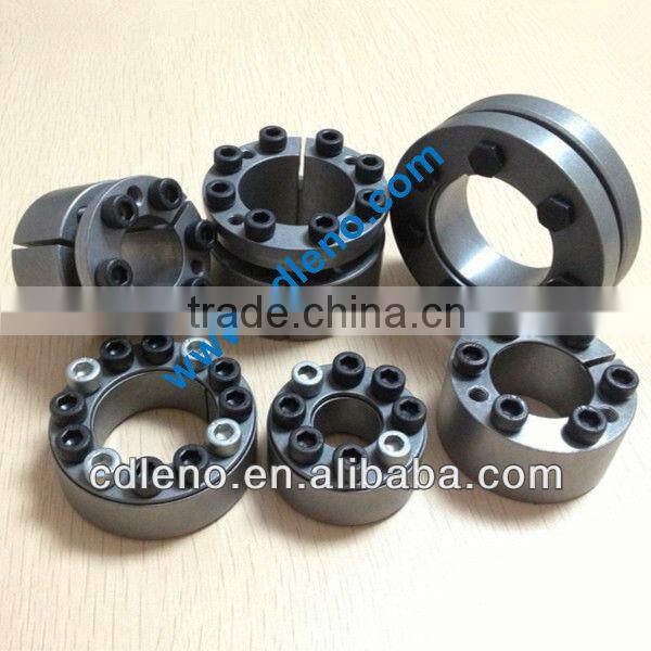 Keyless Locking Devices as per Tollok Standard