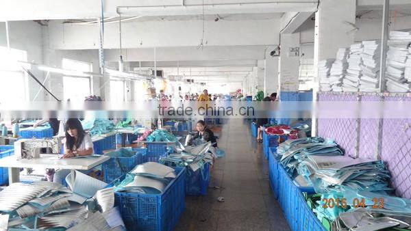 New Product for 2016 Yiwu Manufacture Leather Beautiful Girls School Bags