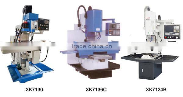 VMC 1060 Box way Vertical Machine Center