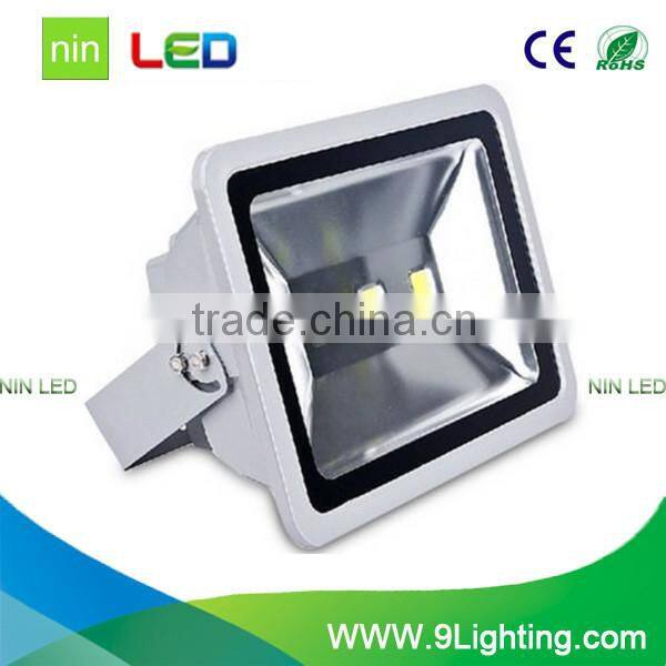 50W High Power Led Flood Light, Outdoor 50W Led Floodlight