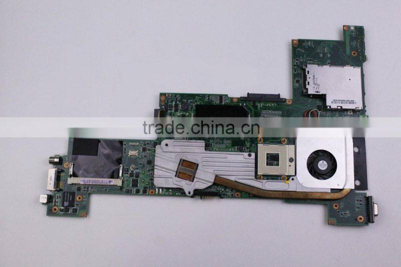 100% bland new and original W2P laptop motherboard for asus.