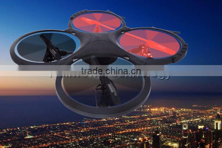 2.4G remote control vehicle rc drone copter uav with long range drone