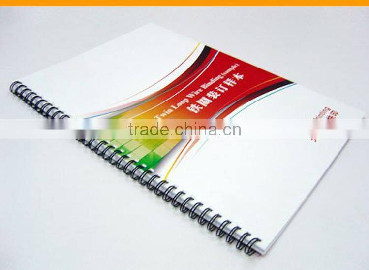 Best wire-o binding machine