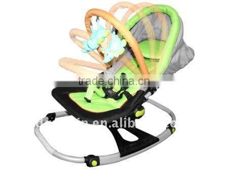 Baby rocker