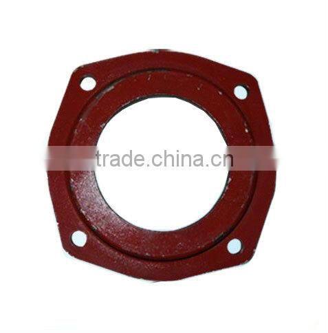 UTB650 Axle housing cover 31.25.106