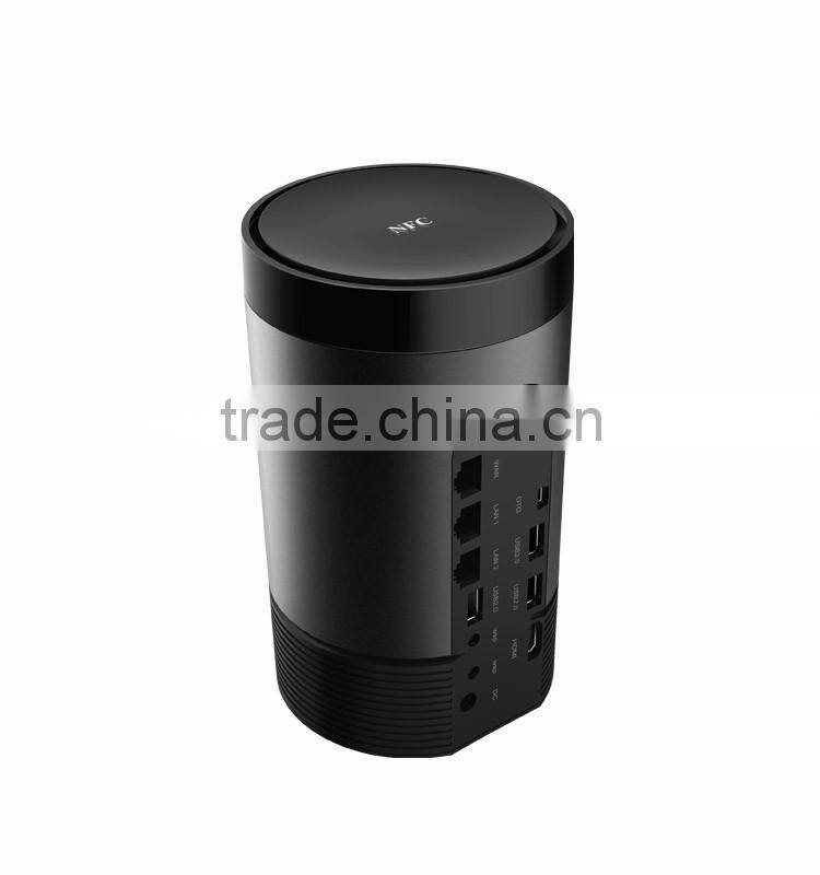 JCG H1 Smart home hub/gateway with wifi home control system