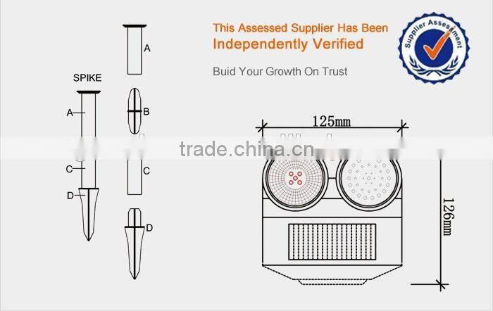 GH-192C LED garden bird repellent