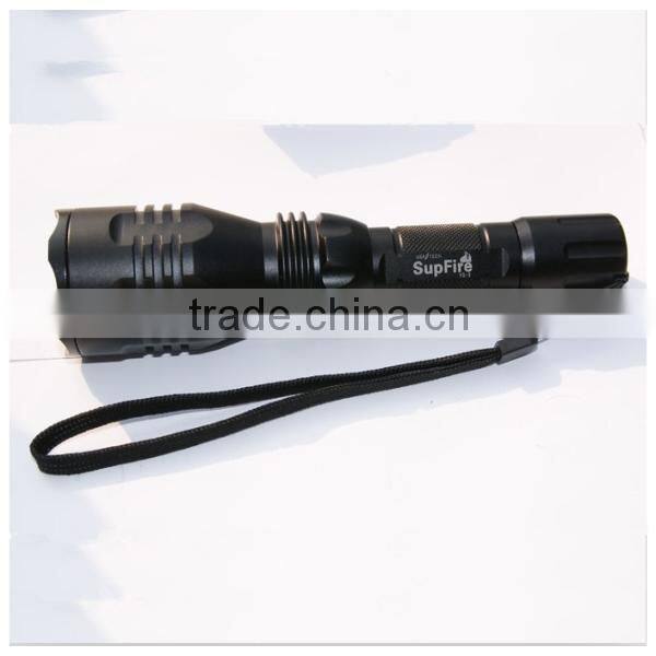 Waterproof Torch Led Wholesale Alibaba Express Rechargable Torch