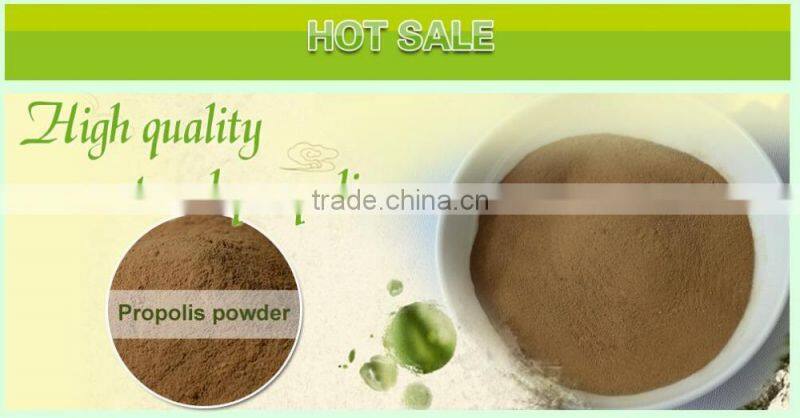 Chinese green propolis
