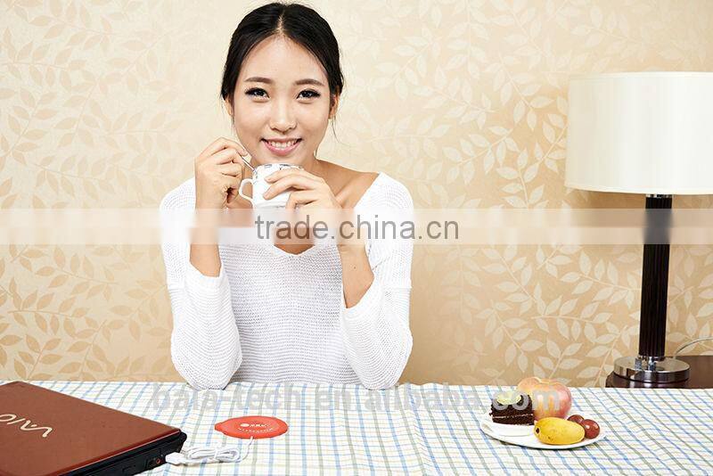 Rubber Cup Mat/Waterproof Cup Mat