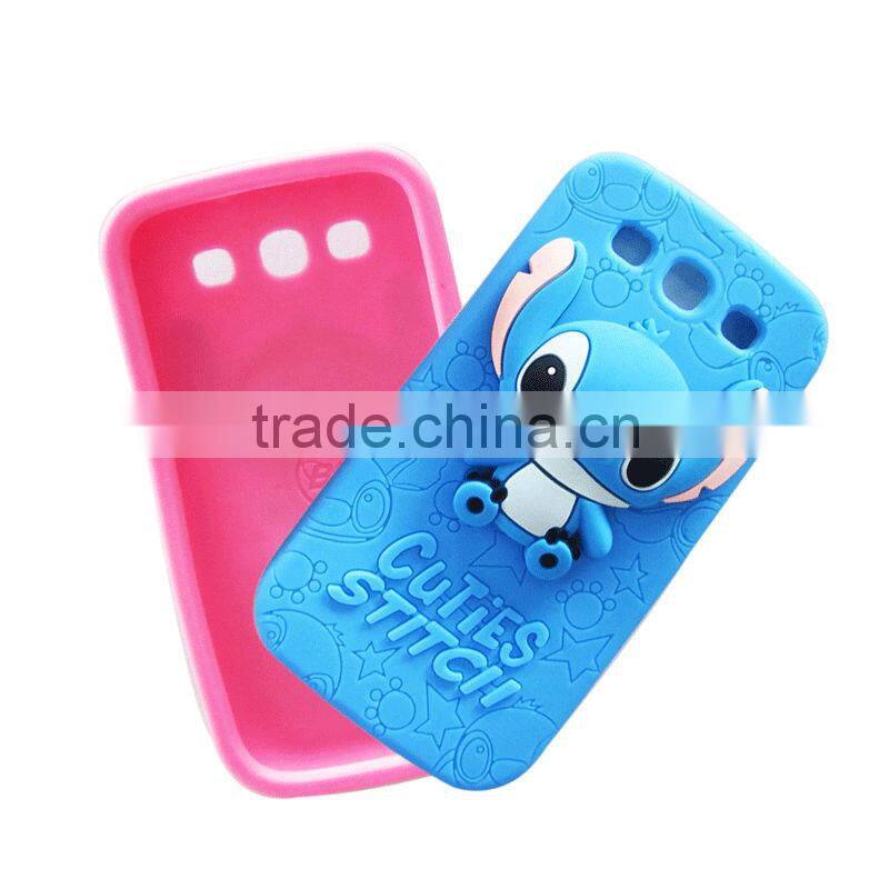 2013 hot cute popular cell phone case