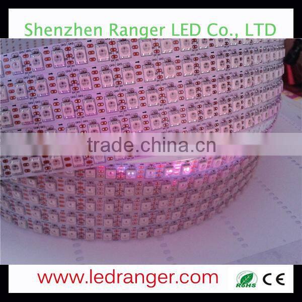 high quality smd 5050 epistar chip led strip light,5v led strip