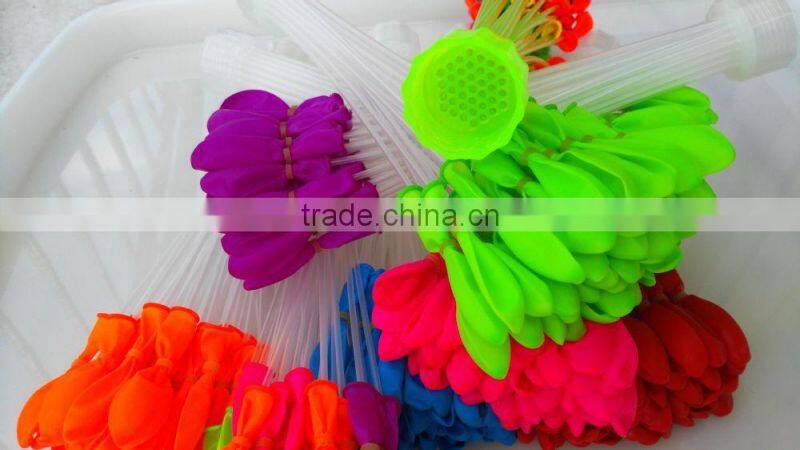 bunch o balloons water bomb strong rubber ring no leak 07