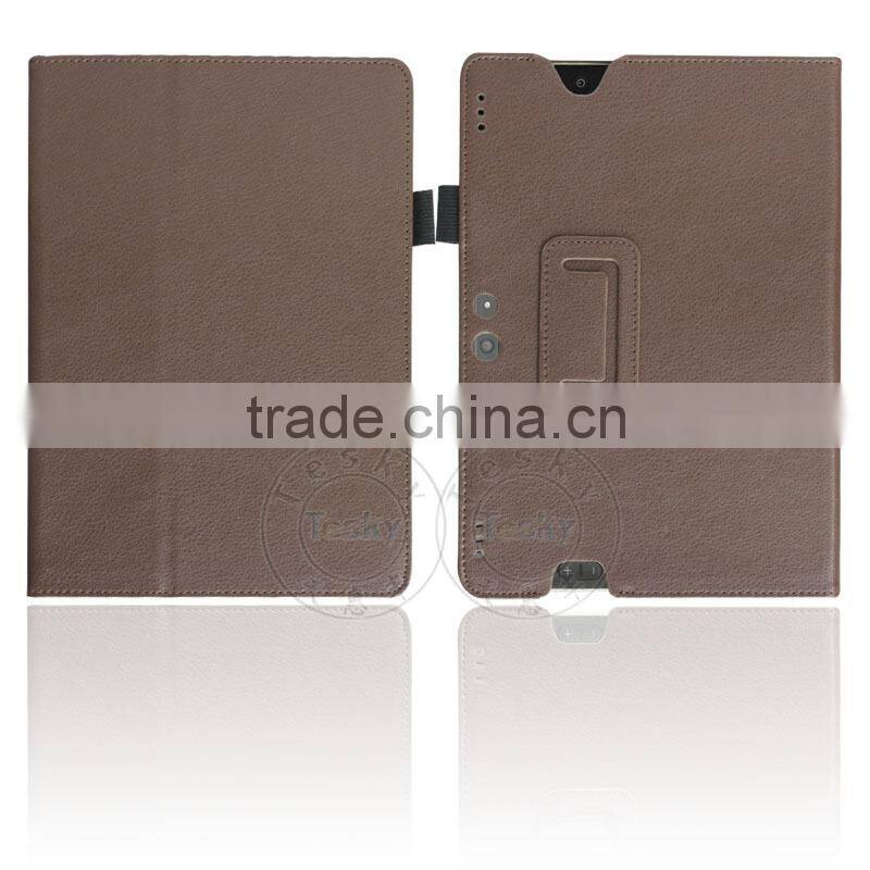 AMAZON KINDLE FIRE HDX 8.9 CASE MULTIFUNCTIONAL SMART COVER TABLET PC SLEEVE WITH EXACT SLEEP WAKE POSITION