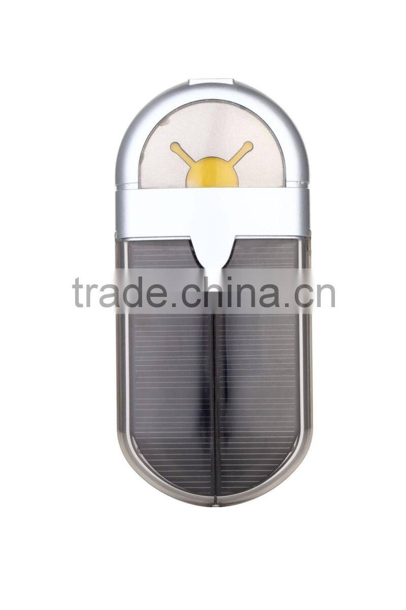 Beatles 5500mah Solar Energy Portable Source Mobile Power Generator Solar Charger Mobile Power Bank