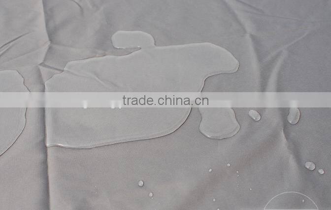 280gsm polyester with pu coated waterproof outdoor furniture cover and garden furniture cover