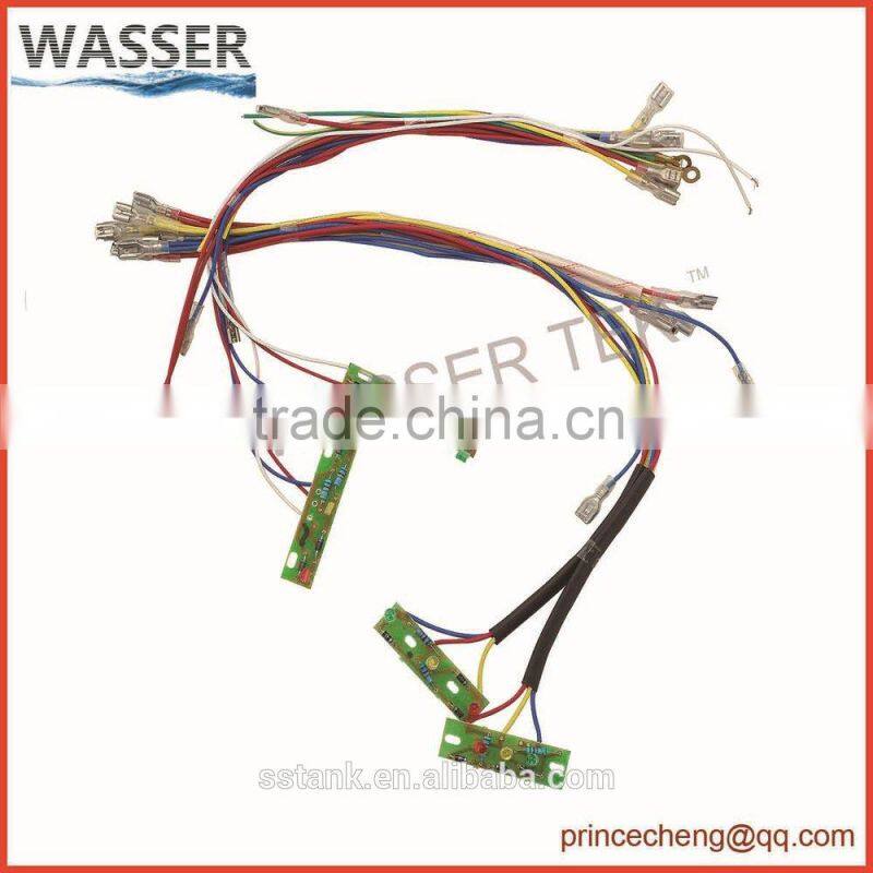 Hot tank for RO water purifier