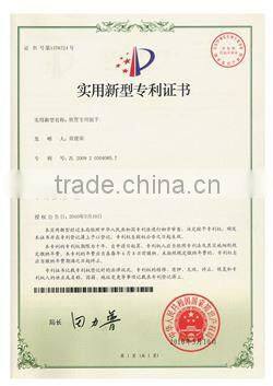 Doflex New Design Fashion Style ACS SGS CE Certificated High Pressure white hose