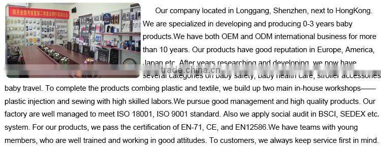 Infant Baby Non-slip Child Car Seat Protector