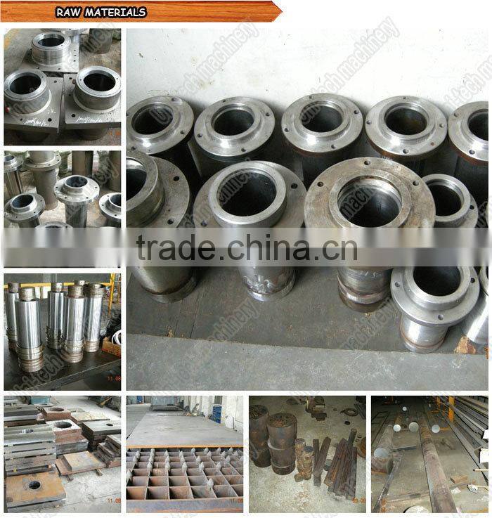 JMDYy60 Cylinder moving hydraulic press machine