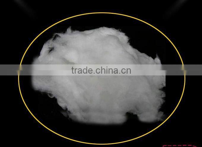 High quality ceramic fiber cotton for thermal insulation